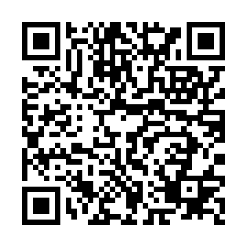 QR Code LINE Official Account
